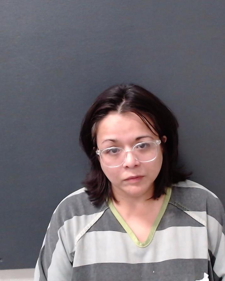 MUNIZ, CONCEPCION booking photo