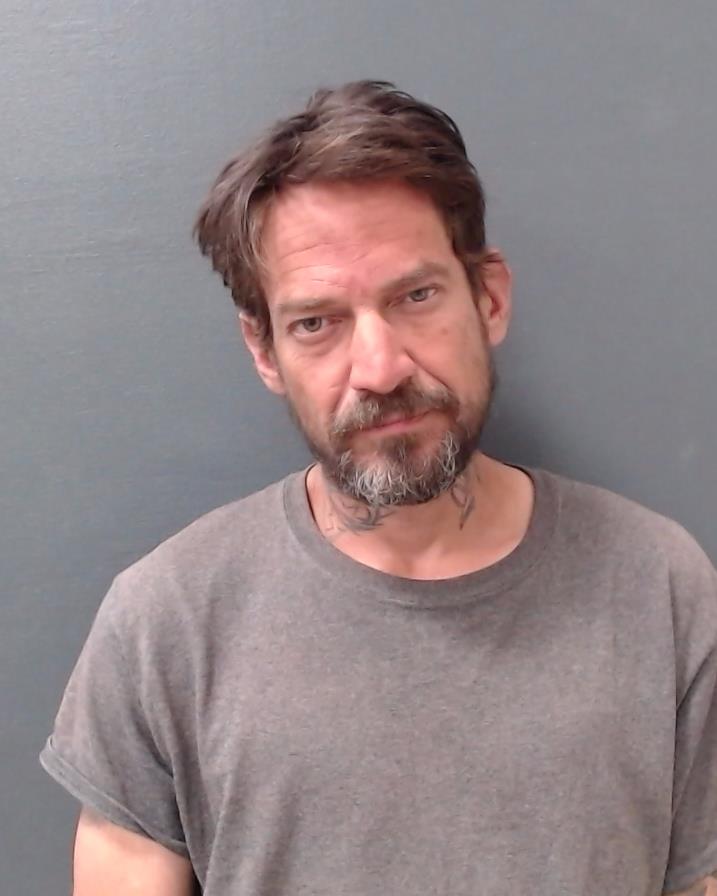 NICHOLS, BENJAMIN MICHAEL booking photo