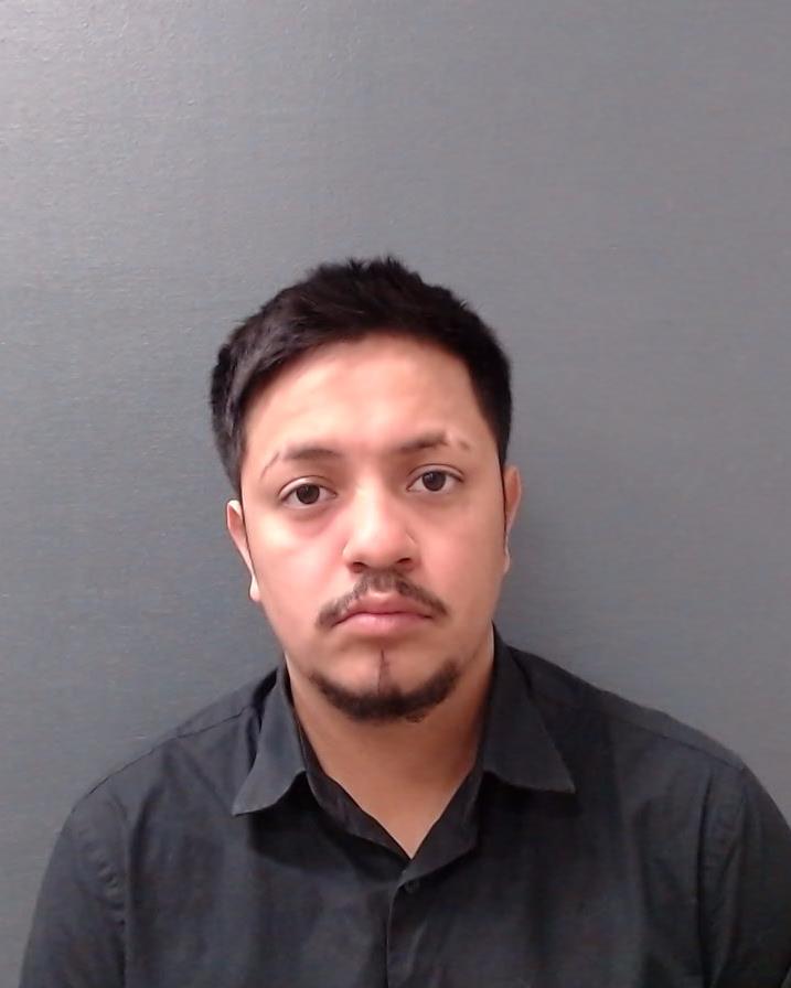 HIPOLITO, DAVID CUBERTO booking photo