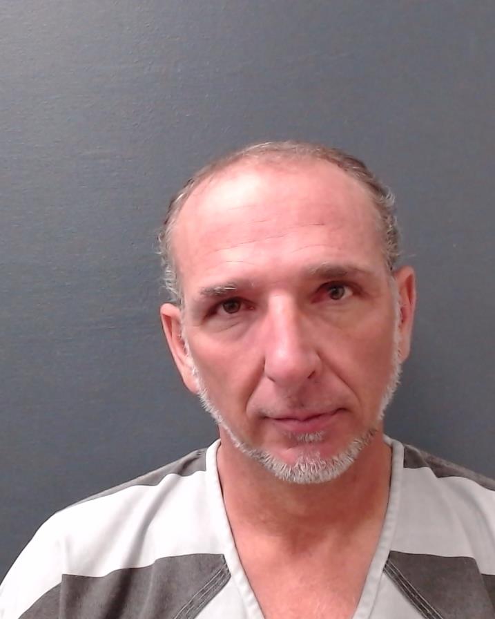 RULE, KOBY LEBOYD booking photo