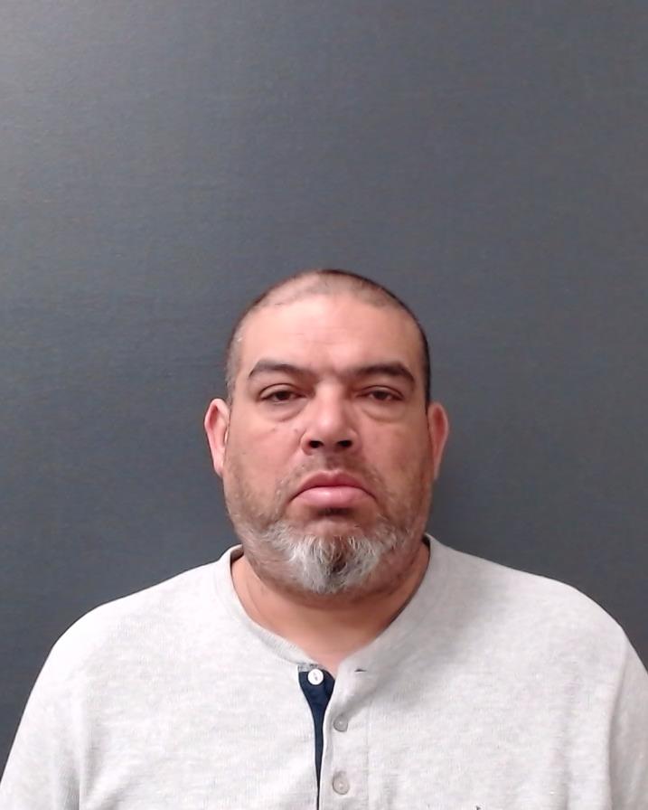 TORRES, ERIC booking photo