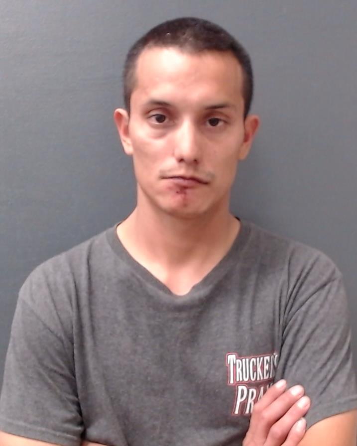 RIVERA, JORGE EDUARDO booking photo