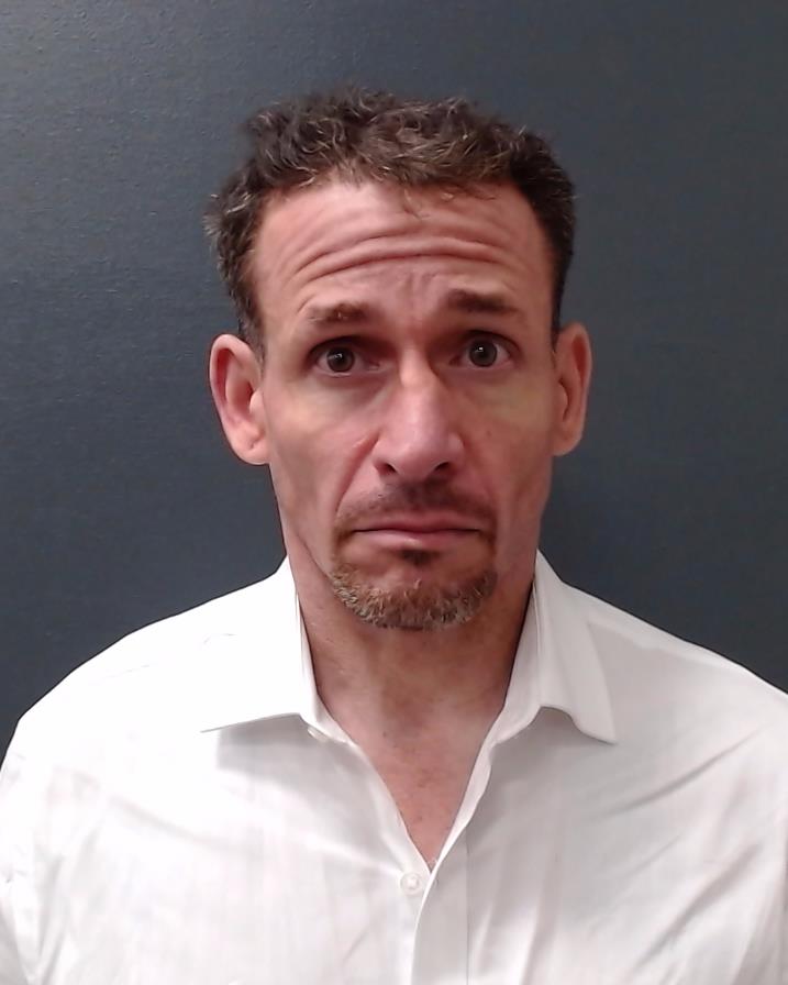 NUNEZ, KONRAD ORLANDO booking photo