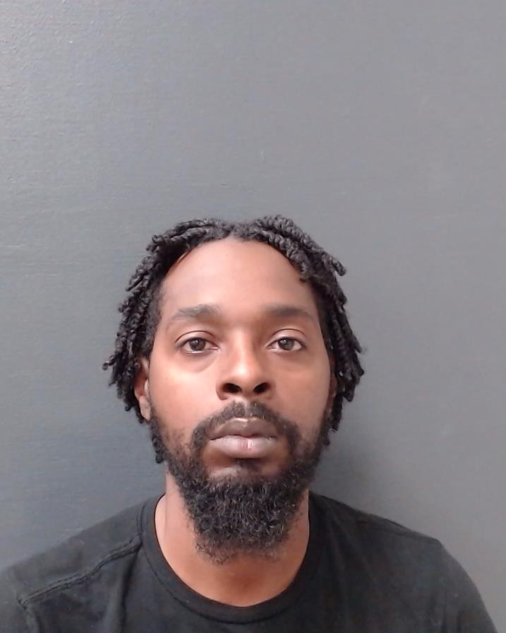WHITSON, GARIUS DELRAY booking photo