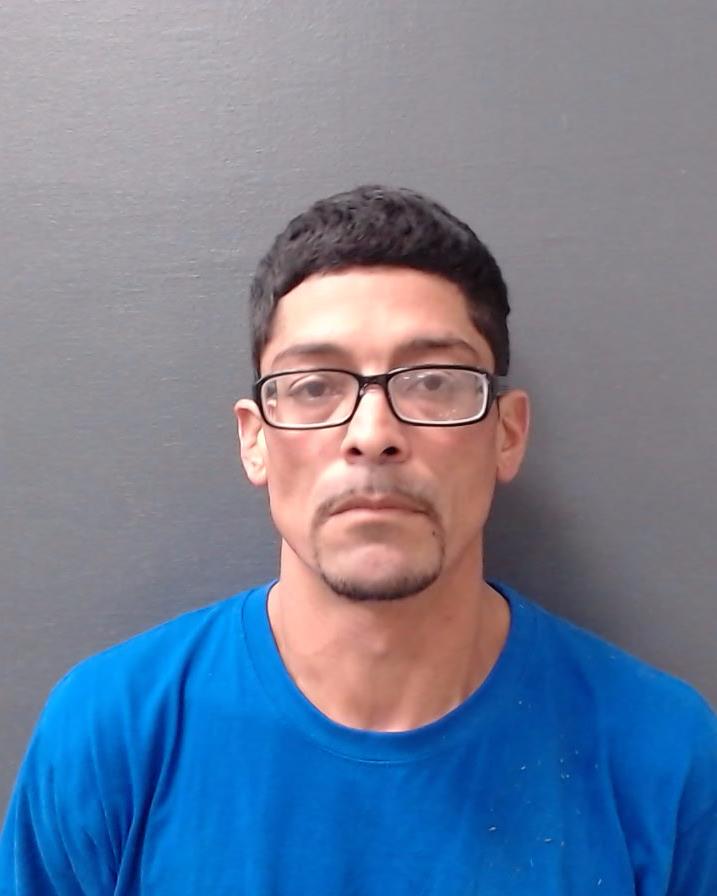 RODRIGUEZ, JOHNATHON JAY booking photo