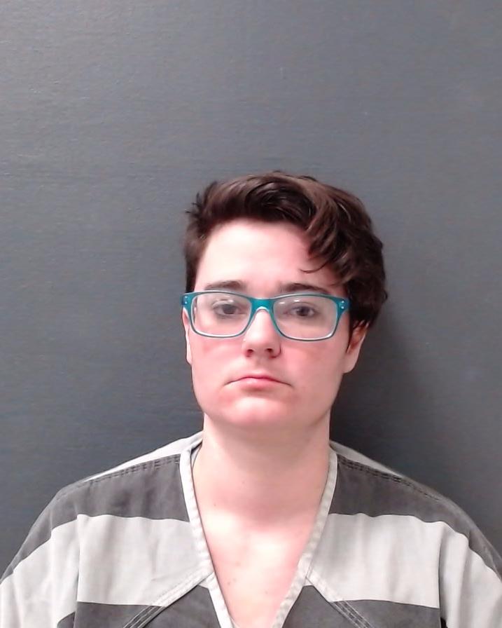 STETKA, DANIELLE MARIE booking photo