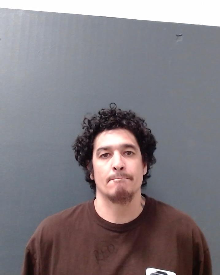 HERNANDEZ, ROBERTO JUAN booking photo
