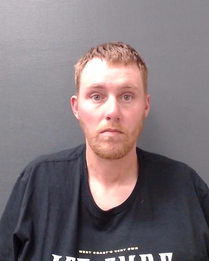 PEREZ, KEVIN JORDON booking photo