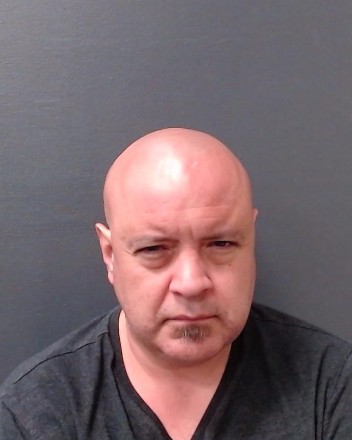 MARTINEZ, RODOLFO ISRAEL booking photo