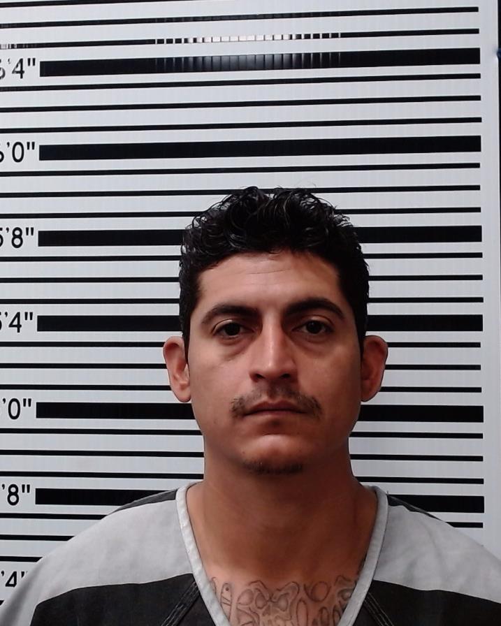 BARRIENTOS, NOE, Jr. booking photo