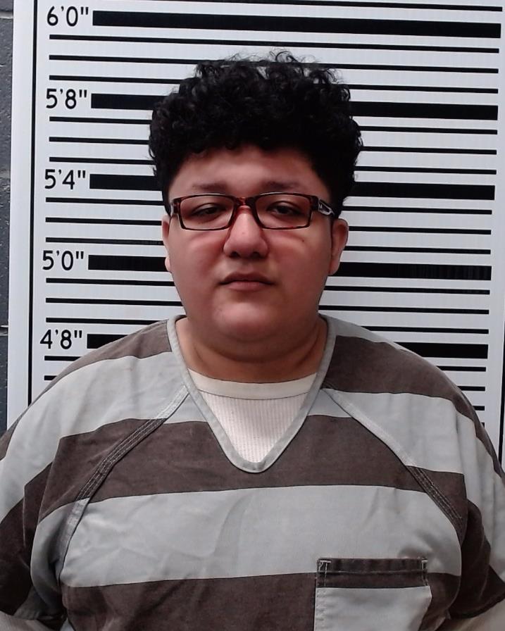 LAMPKIN, GILBERT booking photo