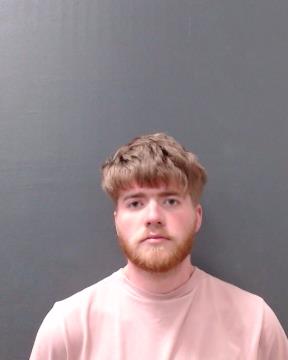 ARBUCKLE, MICHAEL JAMES booking photo