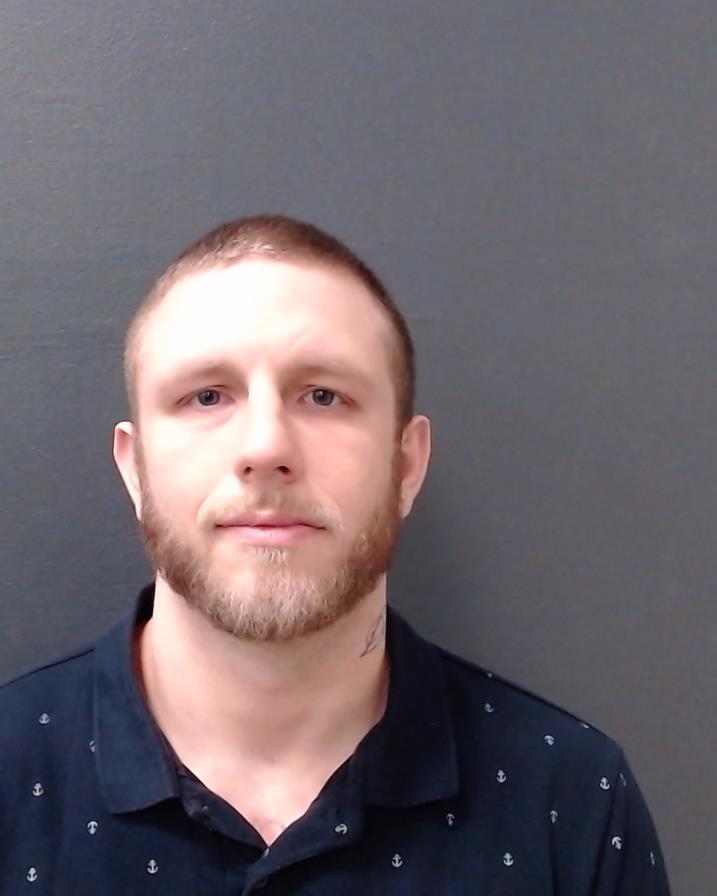 ROLF, JOSEPH LEONARD booking photo