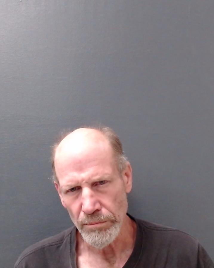 PICKWELL, STEVE JOHN booking photo