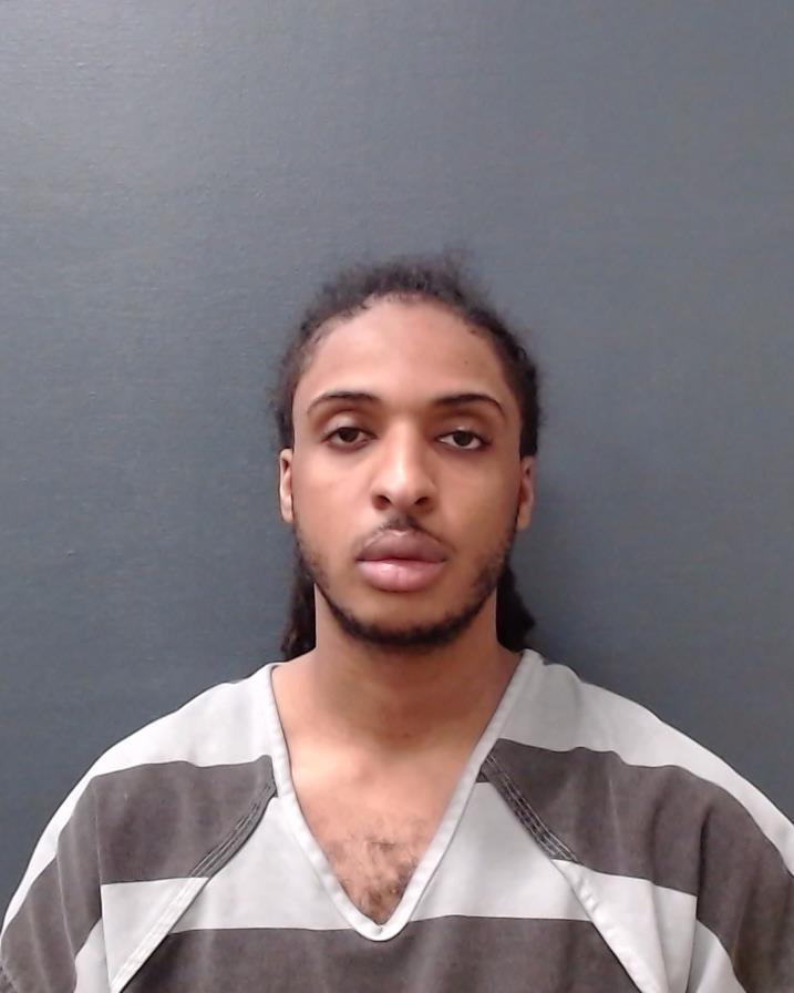 NORMAN, KOLBY BLAKE booking photo