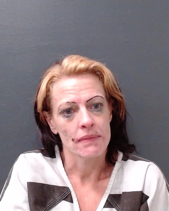 STROMAN, LATHESIA DENICE booking photo