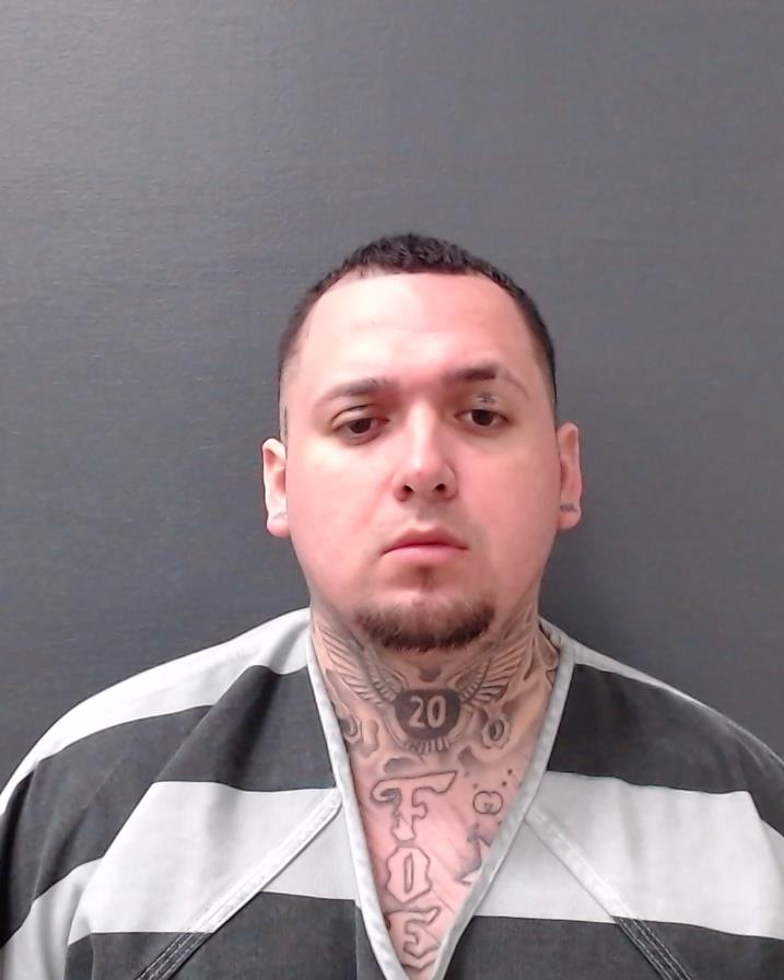 JARAMILLO, JOSE booking photo