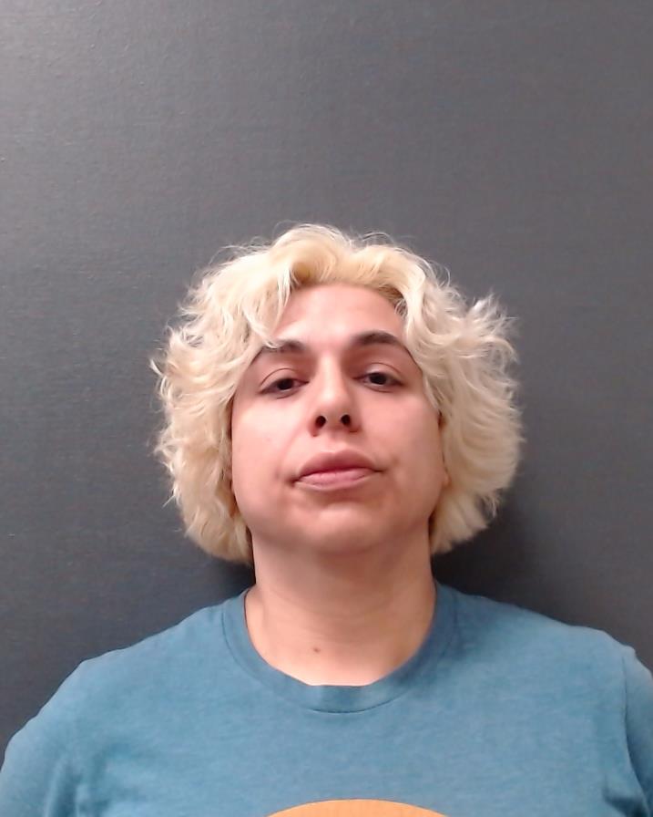 SALAZAR, DANIEL MATTHEW booking photo