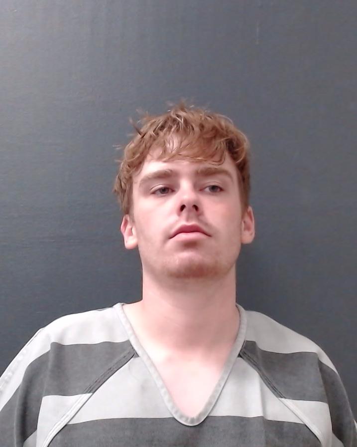 FELTNER, ZAKK AVERY booking photo