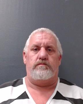 BAGLEY, TERRY LYNN booking photo