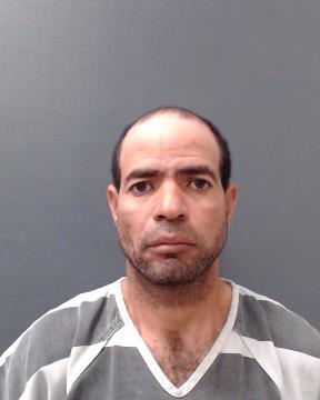 RIVERO-CARRILLO, MAIKEL booking photo