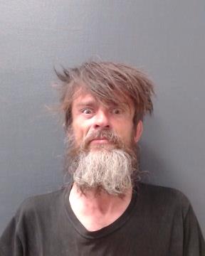 ADAMS, ZACHARY TODD booking photo