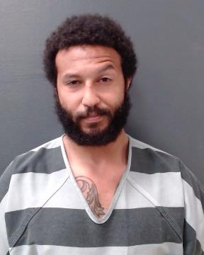 WILLS, CODY JAMES booking photo