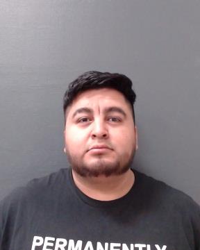 RAMIREZ TORRES, LUIS ARMANDO booking photo