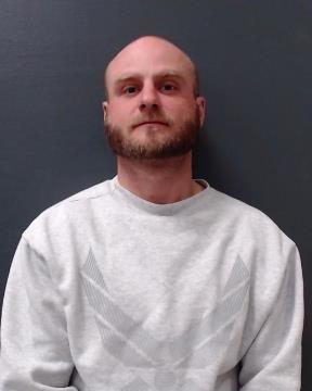 COUNCIL, CHESARAE NOBLE booking photo