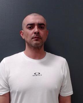 MONTELONGO, RICARDO, Jr. booking photo