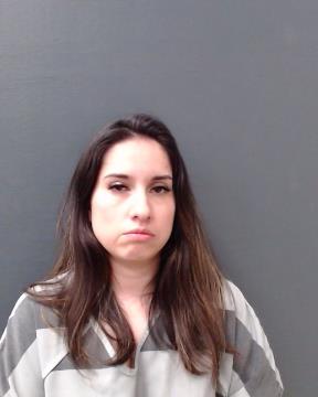 FLORES, CELENA LYNN booking photo