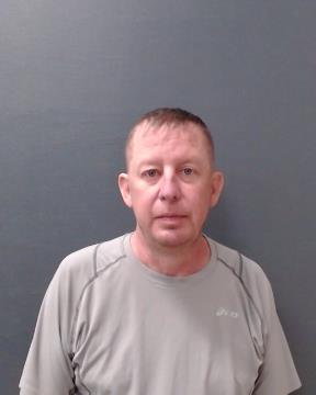 DAVIS, CHRISTOPHER FRANKLIN booking photo