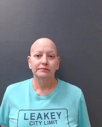 SEGOVIA, AMANDA KATE booking photo