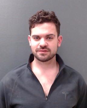 YASI, SCOTT JAMES booking photo