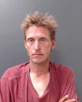 COLLINS, JOSHUA KYLE booking photo