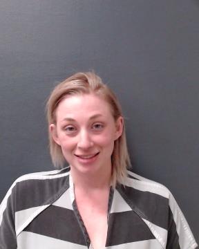 APPLING, BRITTNI KAY booking photo