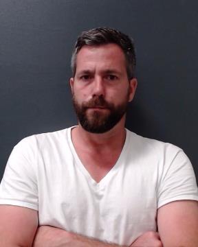 PLATT, JOSEPH MATTHEW booking photo