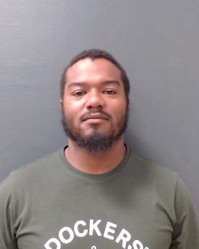 CASEY, WESLEY HOLLIS booking photo