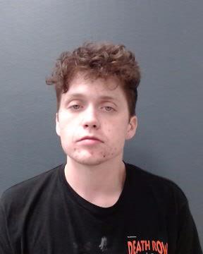 EDWARDS, HUNTER REX booking photo