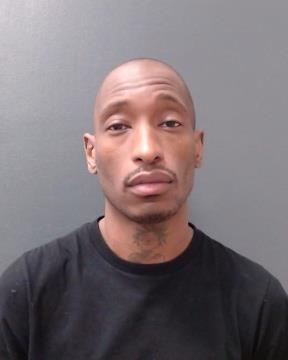 BELL, JEFFREY booking photo