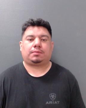 RODRIGUEZ, DANIEL ACEVEDO booking photo