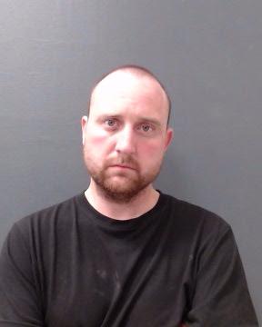 PIERCE, WESLEY RYAN booking photo