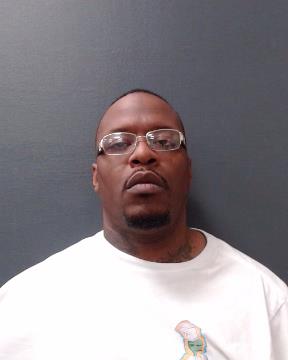 FRANKLIN, TODD booking photo