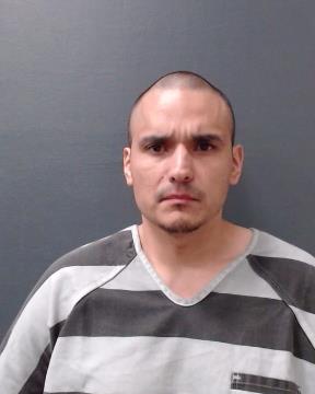 SANCHEZ, EZEQUIEL booking photo