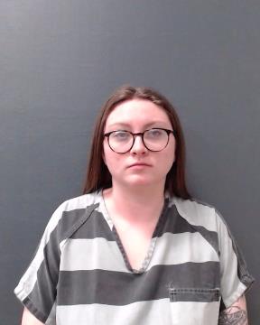 HARRISON, SYDNEY ELIZABETH booking photo