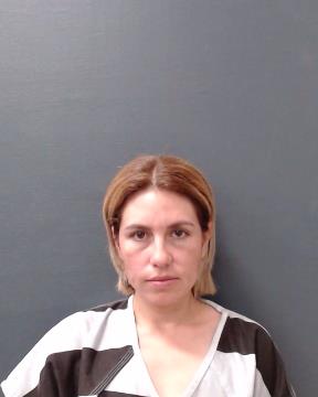 QUINONES CARRILLO, FANY booking photo