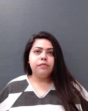 PEREZ, JANELL PAULINE booking photo