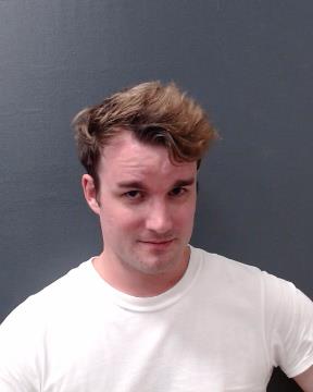 MESA, SHANE booking photo