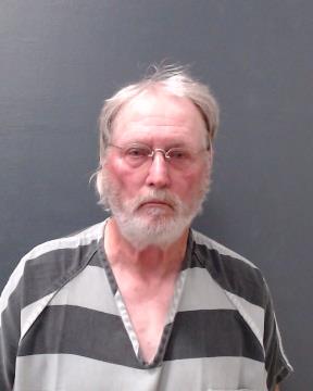 FUQUA, LESLIE ELMER booking photo