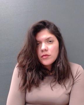 TELLO, ALEXIS MARIE booking photo
